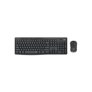 Ստեղնաշար LOGITECH MK295 SILENT WIRELESS COMBO 920-009795
