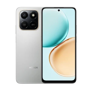 Смартфон HONOR X7d 6 GB 128 GB Meteor Silver (Europe)