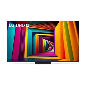 Телевизор LG 75UT91006LA.ARUB 2000069501 75 "