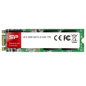 SSD կուտակիչ SILICON POWER 1 TB SP001TBSS3A55M28