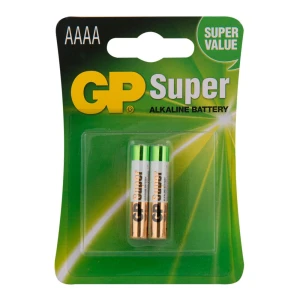 Մարտկոց GP SUPER 25A-2CR2 2