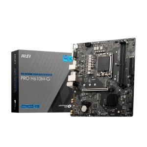 Մայրական սալիկ MSI 7D46-075R