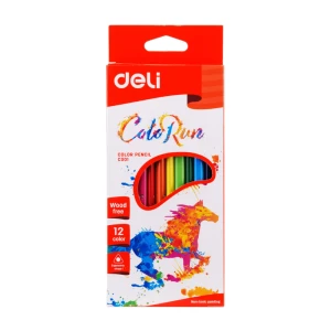 Մատիտ DELI COLORUN EC00100