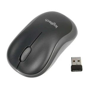 Մկնիկ LOGITECH M185 910-002252