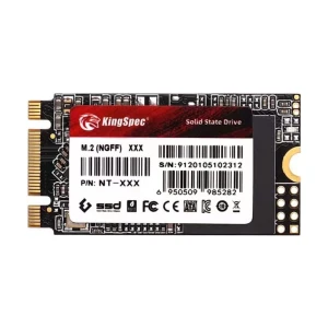SSD կուտակիչ KINGSPEC 2 TB NT-2TB