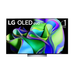 TV LG 48 OLED evo AI G5 4K OLED48C5ELB.AEUD 48 "