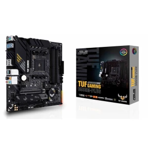 Մայրական սալիկ ASUS TUF GAMING B550M-PLUS 90MB14A0-M0EAY0