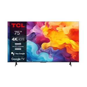 TV TCL 65V6B 65 "