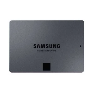 SSD Կուտակիչ SAMSUNG 870 QVO 2 TB MZ-77Q2T0BW