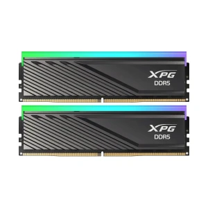 Օպերատիվ հիշողություն ADATA XPG Lancer Blade RGB AX5U6400C3216G-DTLABRBK 32 GB