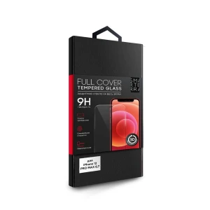Smarterra 3D Full Cover Apple iPhone 12 Pro Max sfcgip12pmtr