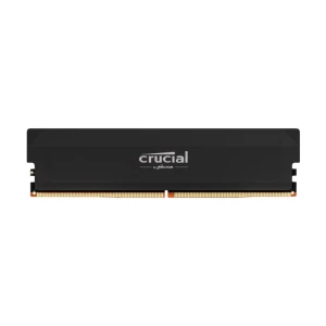Օպերատիվ հիշողություն CRUCIAL Pro Overclocking Edition DDR5 6000MHz CP16G60C36U5B 16GB
