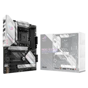 Մայրական սալիկ ASUS ROG STRIX B550-A GAMING 90MB15J0-M0EAY0