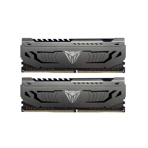 Օպերատիվ հիշողություն PATRIOT MEMORY Viper Steel PVS464G320C6K 64 GB