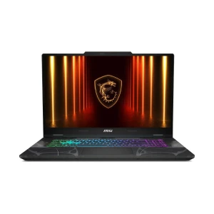 Ноутбук MSI Cyborg A17 AI B2HWEKG-041XRU 9S7-17UL32-041 AMD Ryzen 7 260 / 16 GB RAM-1 TB SSD