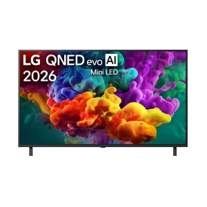 Հեռուստացույց LG 55QNED85B6C.ARUG 55 "
