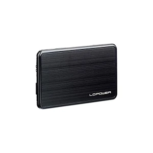 HDD ԵՎ SSD Պատյան LC-POWER LC-25BUB3