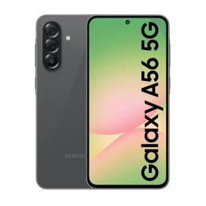 Смартфон SAMSUNG Galaxy A56 SM-A566BZKAEEB 8 GB 128 GB Graphite