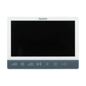 Մուտքի վերահսկման համակարգ FALCON EYE MILANO PLUS HD