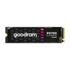 SSD կուտակիչ GOODRAM 4 TB SSDPR-PX700-04T-80