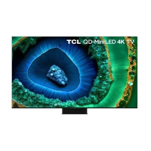 Телевизор TCL 85C855 85 "