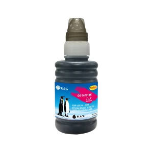 Քարթրիջ BROTHER LC1280XLBK Black