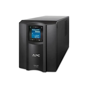 Անխափան սնուցման սարք (UPS) APC Smart-UPS SMC1000IC