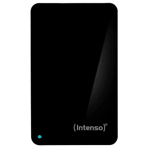 Կոշտ սկավառակ (HDD) INTENSO Memory Case 1 TB 6021560