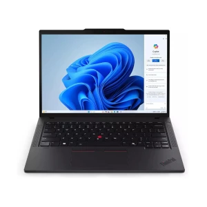 Ноутбук LENOVO ThinkPad P14s Gen 5 21ME003FGE AMD Ryzen 5 PRO 8640HS / 16 GB RAM-512 GB SSD