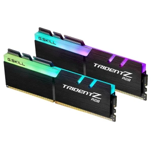 Օպերատիվ հիշողություն GSKILL TridentZ RGB F4-3600C18D-16GTZR 16 GB