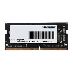 Օպերատիվ հիշողություն PATRIOT MEMORY PSD416G26662S 16 Gb