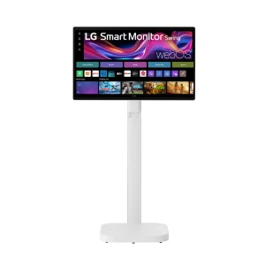 Մոնիտոր LG Smart 32U889SA-W 31.5 "