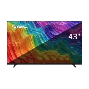 TV DIGMA FULL HD DM-LED43SBB33 43 "