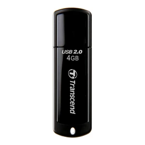USB ֆլեշ կրիչ TRANSCEND JETFLASH 350 TS4GJF350 4 GB