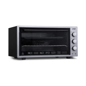 Ջեռոց ARTEL MD-3216 Lux Grey/Black/6