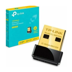 Wi-Fi ադապտեր TP-LINK TL-WN725N