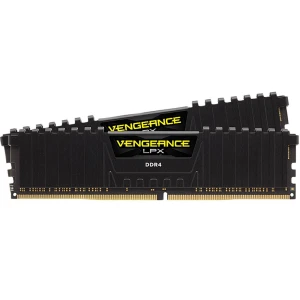Օպերատիվ հիշողություն CORSAIR VENGEANCE LPX CMK32GX4M2E3200C16 2 x 16 GB