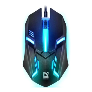 Մկնիկ DEFENDER HIT MB-550 52550
