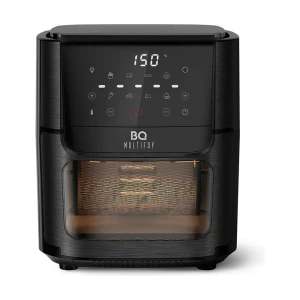 Air fryer BQ GR2009 Black