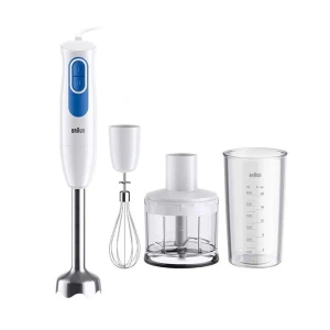 Բլենդեր BRAUN MultiQuick 2 MQ20236WH/2