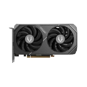 Graphics card ZOTAC NVIDIA GAMING GeForce RTX 5060 Twin Edge 8 GB ZT-B50600E-10M