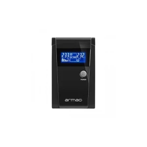 Անխափան սնուցման սարք (UPS) ARMAC O/650E/LCD