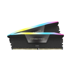 Օպերատիվ հիշողություն CORSAIR Vengeance RGB K4 CMH64GX5M4B6000C36 64 GB