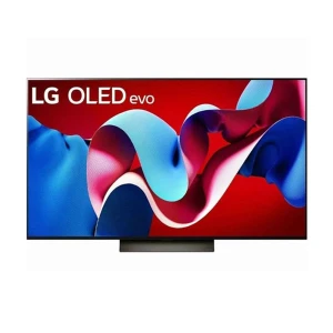 TV LG OLED65C4RLA.ARUB 2000069513 65 "