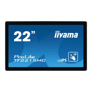 Մոնիտոր IIYAMA PROLITE TF2215MC-B2 21.5 "