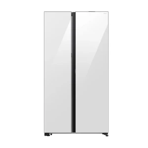 Սառնարան SAMSUNG Bespoke AI RS80F65M1WWT/2