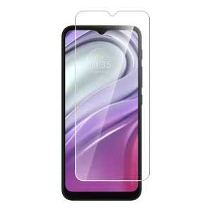Պաշտպանիչ ապակի BORASCO HYBRID GLASS Motorola Moto G20 70366