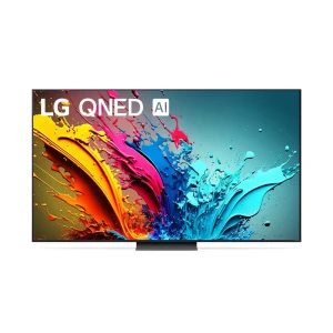 TV LG 65 QNED AI QNED86 4K 65QNED86T6A/6 65 "