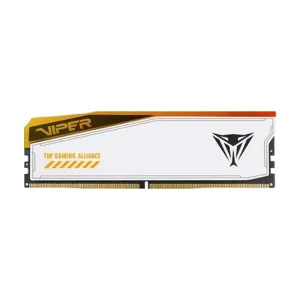 Օպերատիվ հիշողություն PATRIOT MEMORY Viper Elite 5 Rgb Tuf Gaming PVER548G60C36KT 48 GB