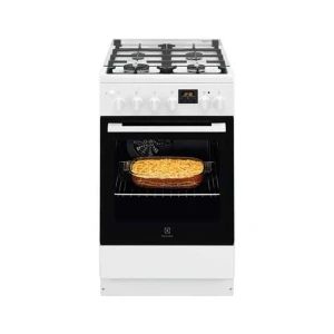 Գազօջախ ELECTROLUX RKK520200W/3